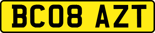 BC08AZT