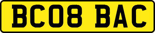 BC08BAC