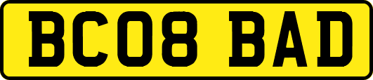 BC08BAD