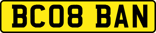 BC08BAN