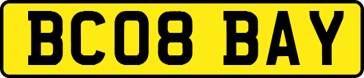 BC08BAY