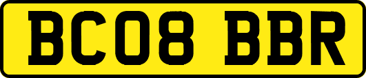 BC08BBR
