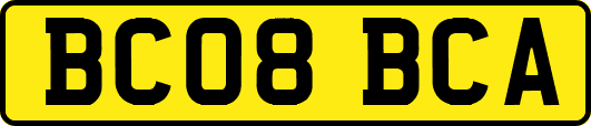 BC08BCA