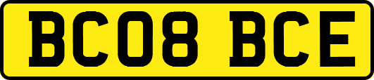 BC08BCE