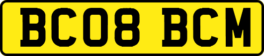 BC08BCM