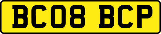 BC08BCP