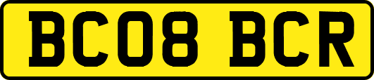 BC08BCR
