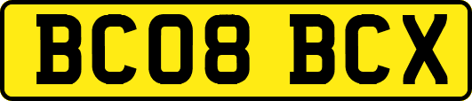 BC08BCX