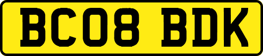 BC08BDK