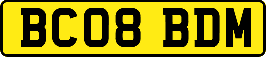 BC08BDM