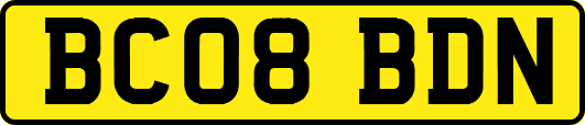 BC08BDN