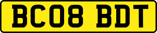 BC08BDT