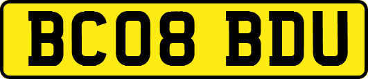 BC08BDU