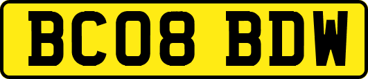 BC08BDW