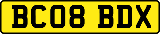 BC08BDX