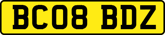 BC08BDZ