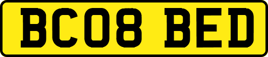 BC08BED