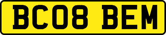 BC08BEM