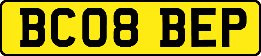 BC08BEP