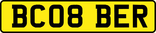 BC08BER