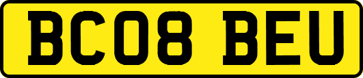 BC08BEU