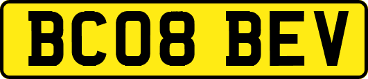 BC08BEV