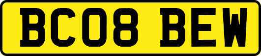 BC08BEW