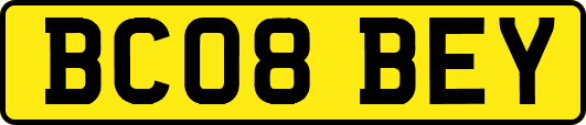 BC08BEY