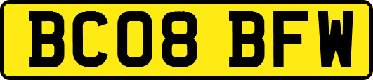 BC08BFW