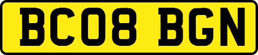 BC08BGN