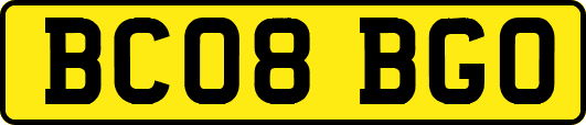 BC08BGO