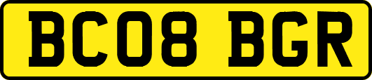 BC08BGR