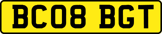 BC08BGT