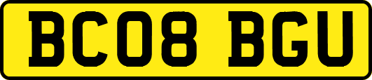 BC08BGU