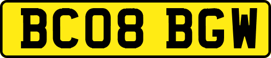 BC08BGW