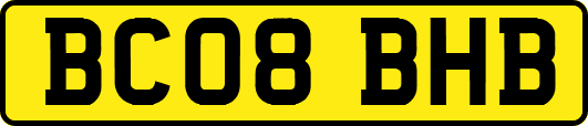 BC08BHB