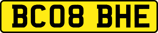 BC08BHE