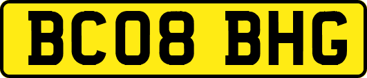 BC08BHG