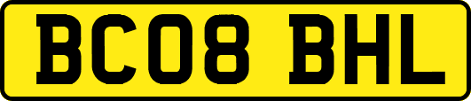 BC08BHL