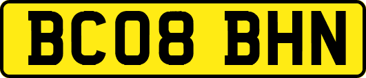 BC08BHN