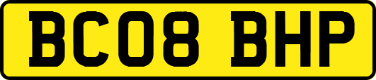 BC08BHP