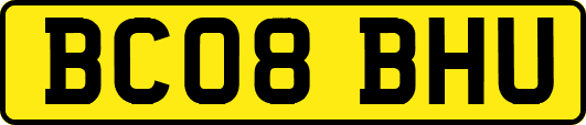BC08BHU