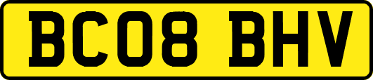 BC08BHV