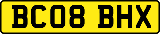 BC08BHX