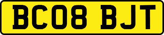 BC08BJT