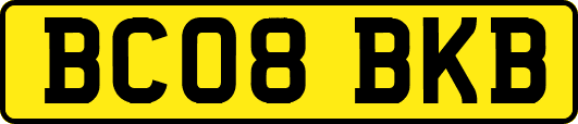 BC08BKB
