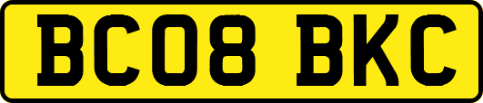 BC08BKC