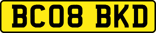 BC08BKD