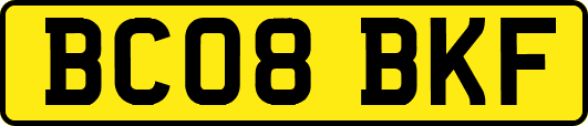 BC08BKF
