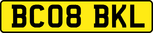 BC08BKL